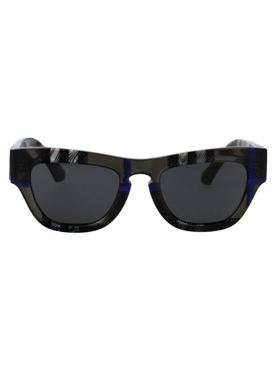  버버리 선글라스 0BE4440U BLACK