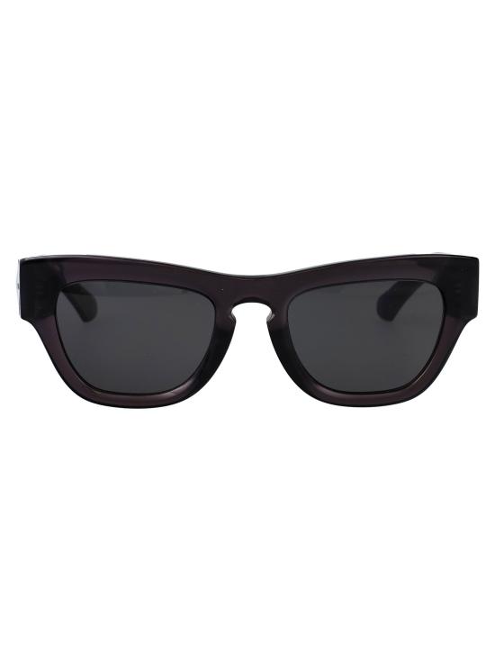  버버리 선글라스 0BE4440U BLACK