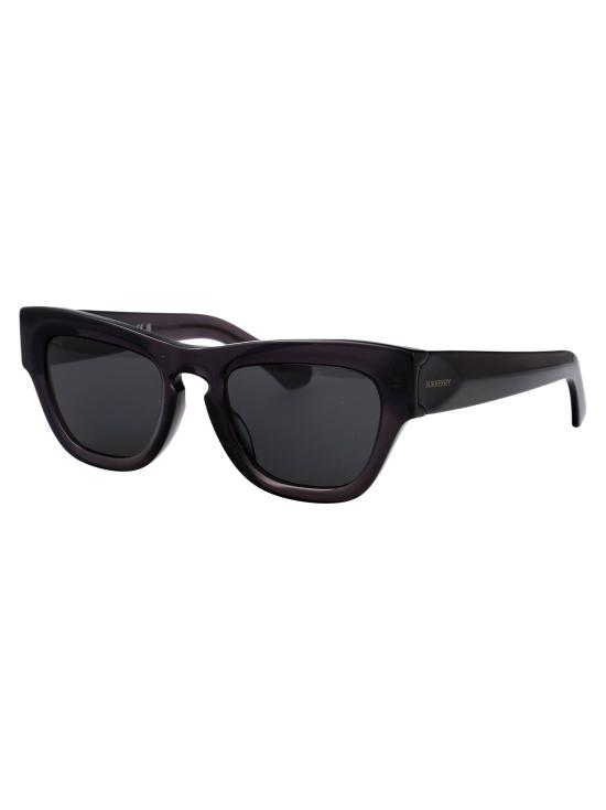  버버리 선글라스 0BE4440U BLACK - BURBERRY