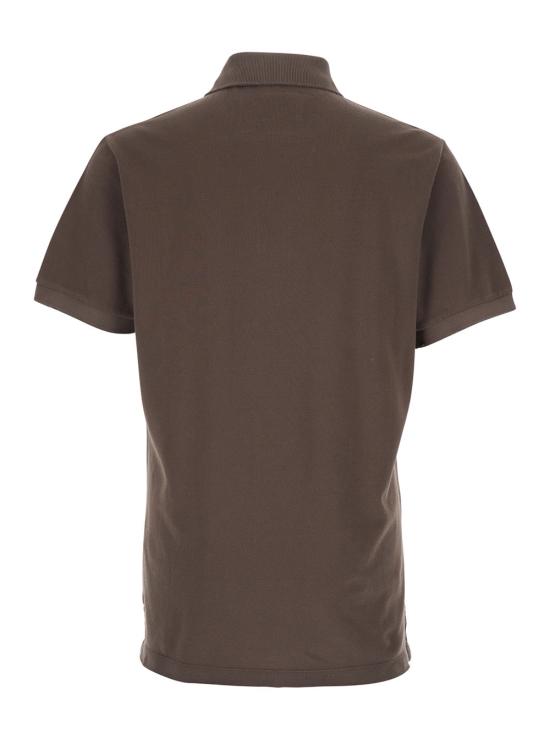 26SS 이알엘 탑 ERL12T009 BROWN - ERL