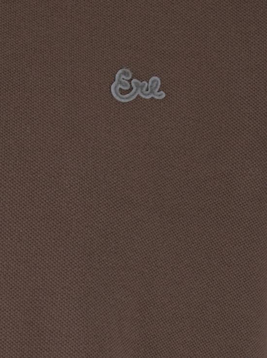 26SS 이알엘 탑 ERL12T009 BROWN - ERL