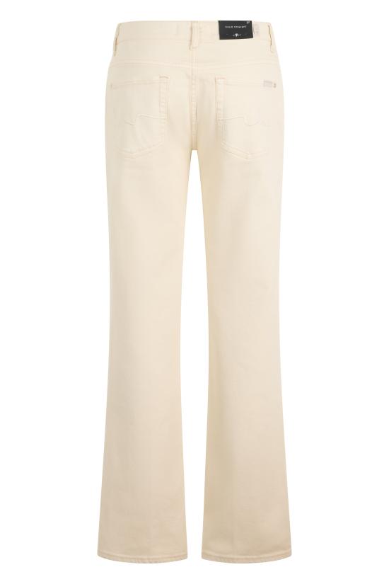 26FW 세븐포올맨카인드 스트레이트 팬츠 7UC90G96 BEIGE - 7 FOR ALL MANKIND
