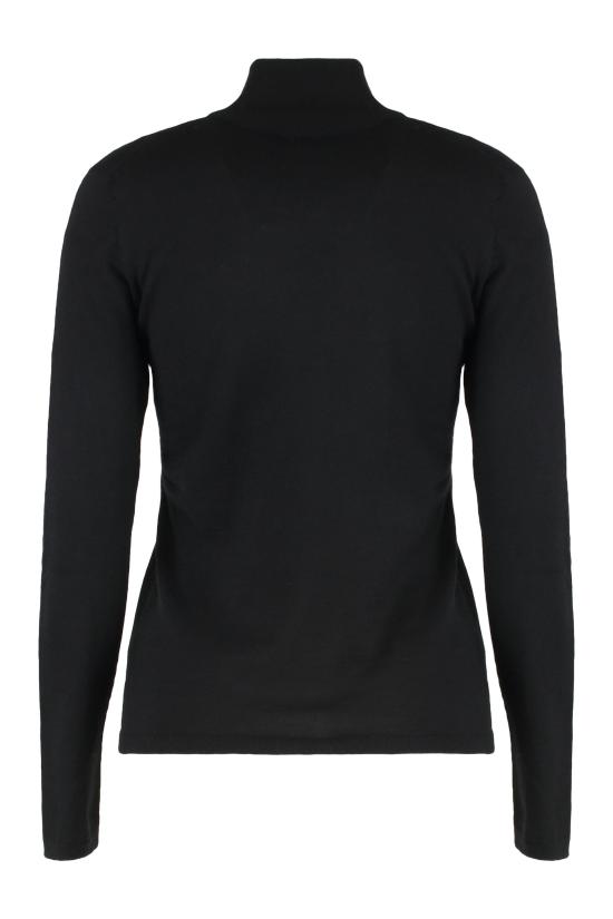 25FW 막스마라 스웨터 MEANA BLACK - MAX MARA