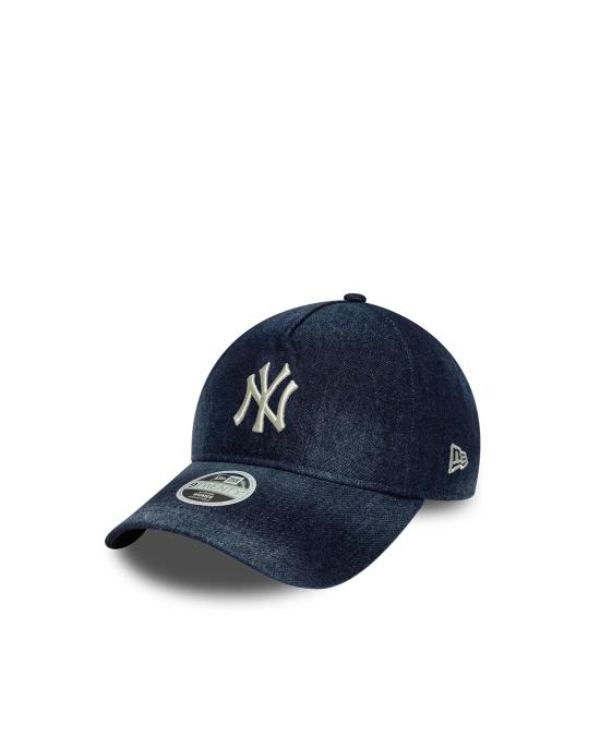  뉴에라 볼캡 60856302 NAVY - NEW ERA