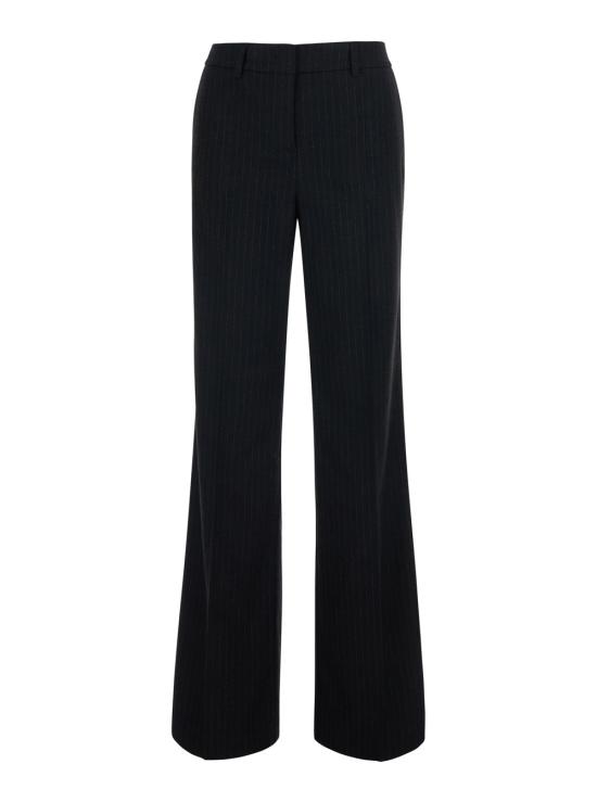 26FW 르플레인 팬츠 47034435 BLACK