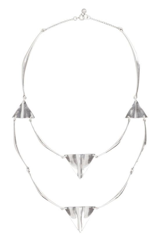  이자벨마랑 목걸이/팬던트 26PCO0173FA SILVER - ISABEL MARANT