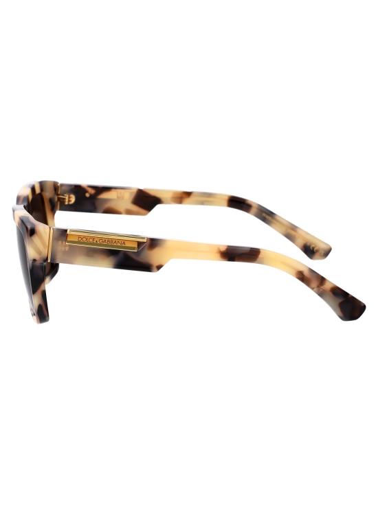  돌체앤가바나 선글라스 0DG4465 BROWN - DOLCE & GABBANA