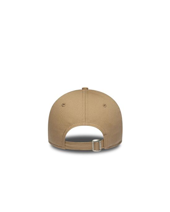  뉴에라 볼캡 60771742 BEIGE - NEW ERA