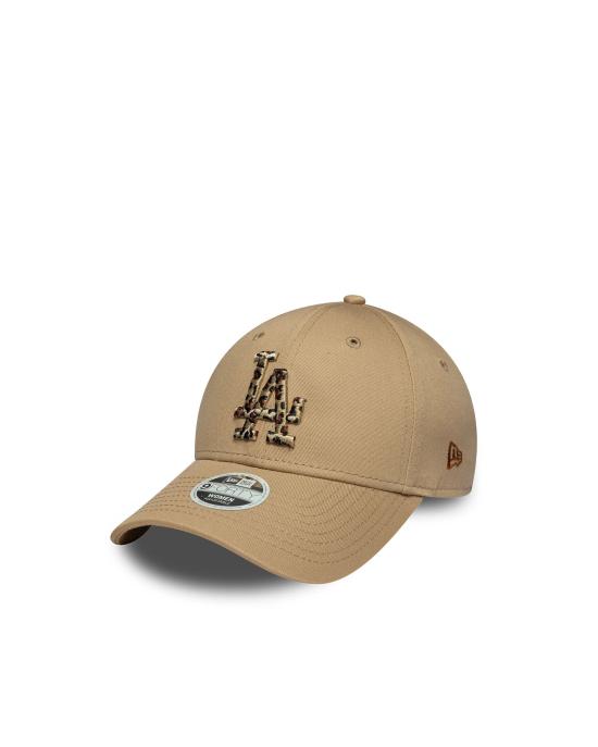  뉴에라 볼캡 60771742 BEIGE - NEW ERA