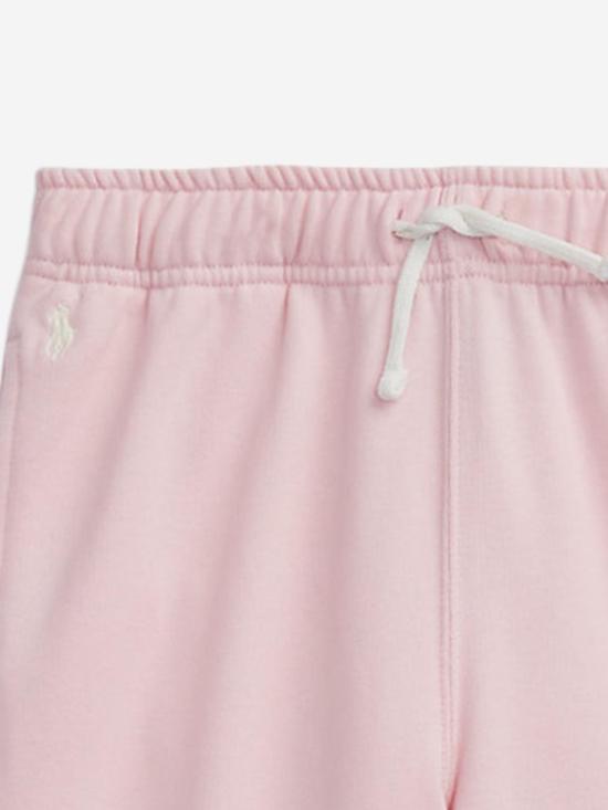 26SS 폴로 랄프로렌 트레이닝/조거 팬츠 312860018 PINK - POLO RALPH LAUREN