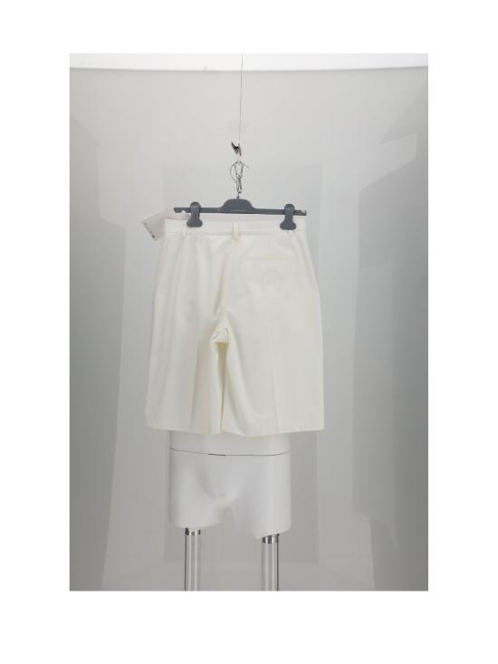26SS 디올 숏팬츠 621P24A3A07 WHITE