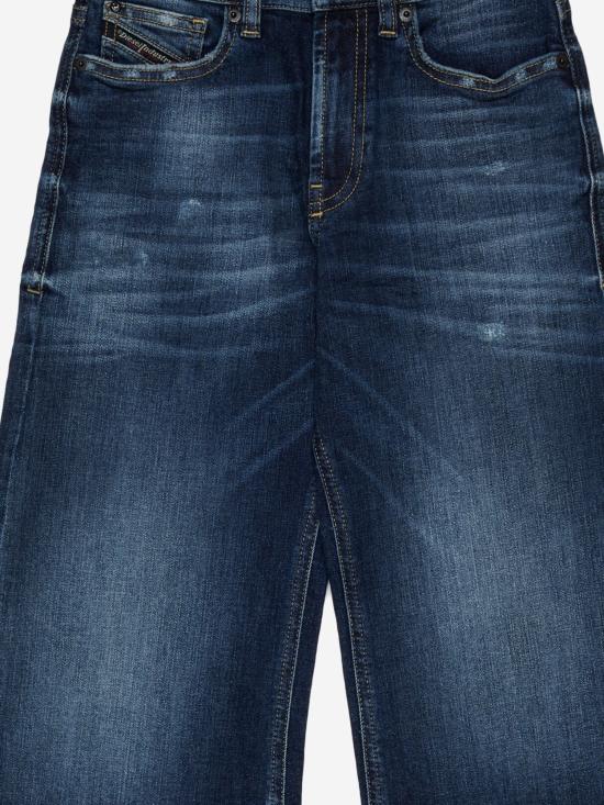 26FW 디젤 데님 팬츠 J02322 BLUE - DIESEL