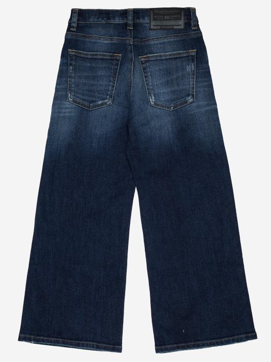 26FW 디젤 데님 팬츠 J02322 BLUE - DIESEL