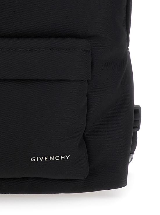 26SS 지방시 토트백 BK50F3 BLACK - GIVENCHY