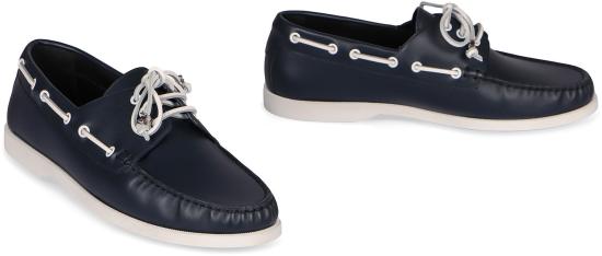 25FW 셀린느 스니커즈 363585131C BLUE - CELINE