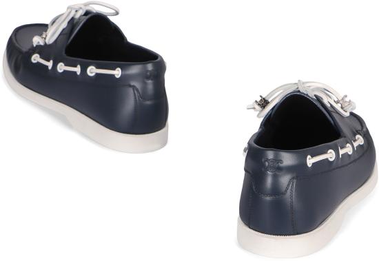 25FW 셀린느 스니커즈 363585131C BLUE - CELINE