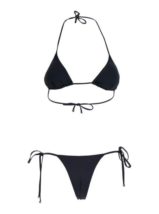 26SS 베누자 비치웨어 BI003A BLACK - VENUJA