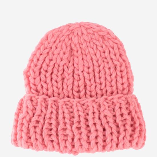  Evyinit 비니 HAT PINK