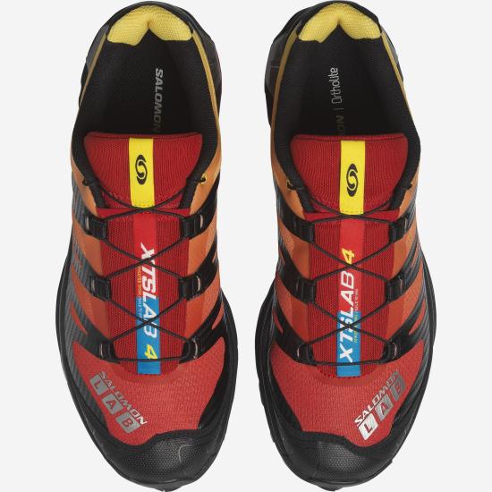 26SS 살로몬 XT-4 OG 스니커즈 L49159700 MULTICOLOR