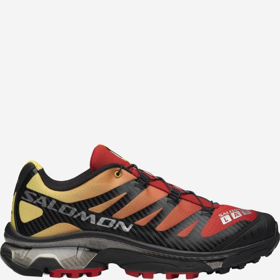 26SS 살로몬 XT-4 OG 스니커즈 L49159700 MULTICOLOR - SALOMON