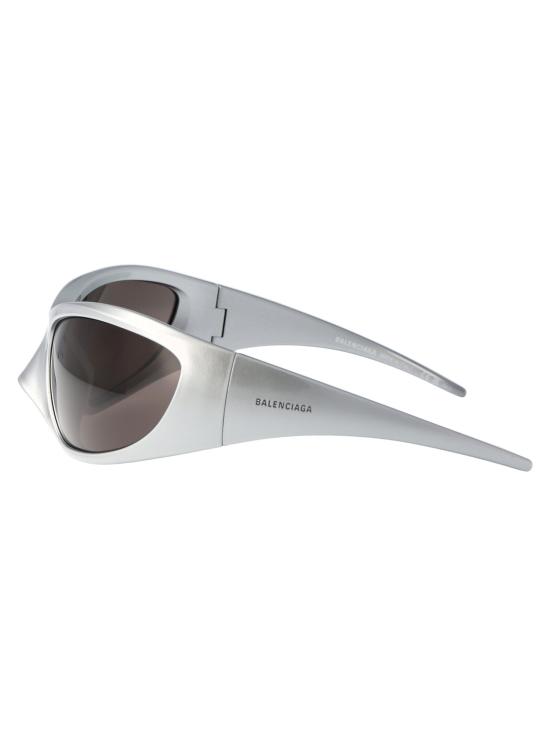  발렌시아가 선글라스 BB0252S SILVER - BALENCIAGA