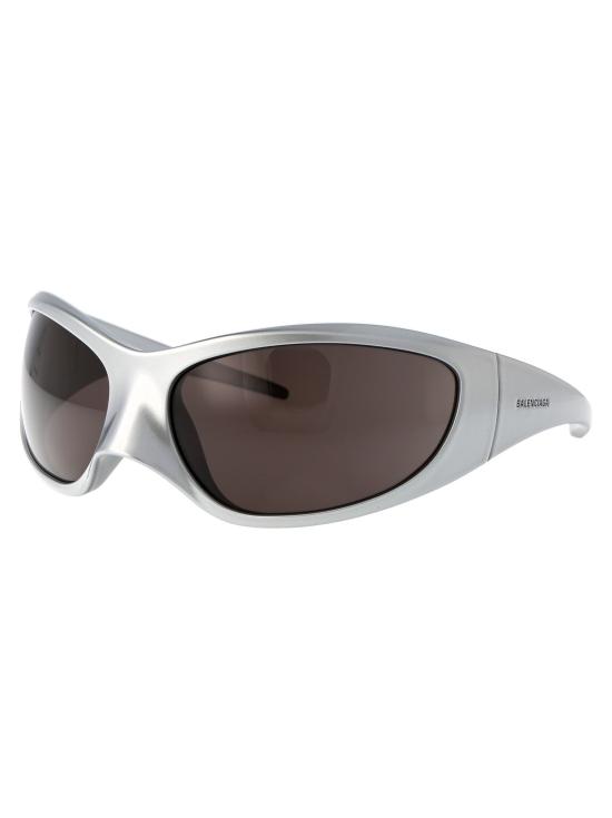  발렌시아가 선글라스 BB0252S SILVER - BALENCIAGA