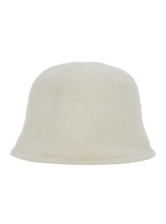 26FW 안토넬리 피렌체 버킷햇 41824R WHITE - ANTONELLI FIRENZE