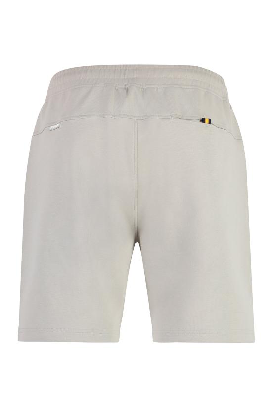  까웨 숏팬츠 K2122XW BEIGE - K-WAY