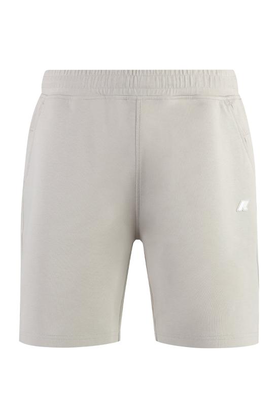  까웨 숏팬츠 K2122XW BEIGE - K-WAY