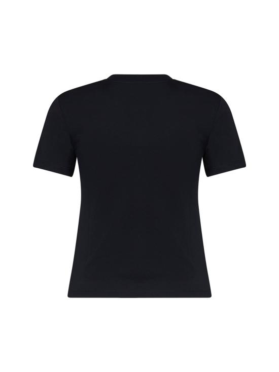 26SS 칼하트 WIP 숏슬리브 루카 티셔츠 I036365 89XX BLACK - CARHARTT WIP
