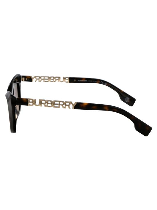  버버리 선글라스 0BE4409 BROWN - BURBERRY