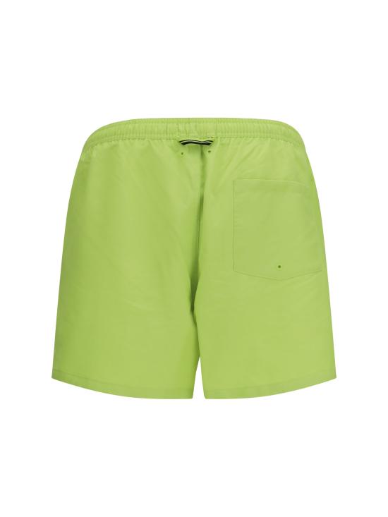 26SS 프레드페리 비치웨어 S2303 GREEN - FRED PERRY