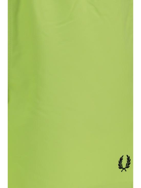 26SS 프레드페리 비치웨어 S2303 GREEN - FRED PERRY