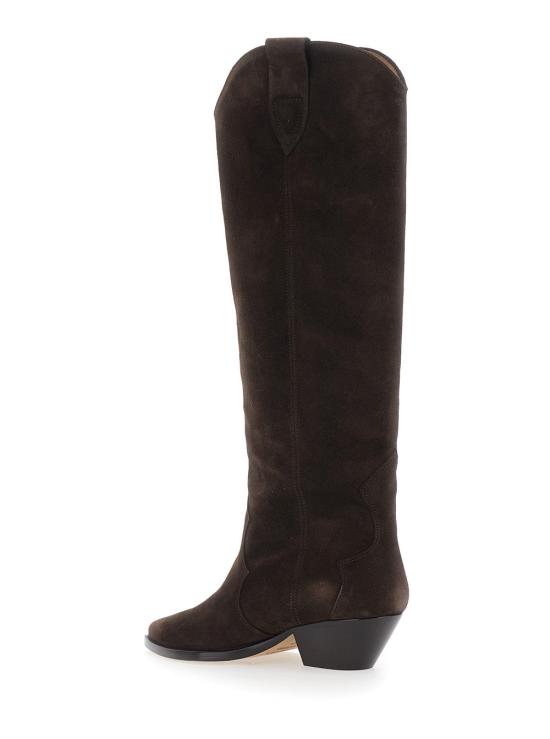 26FW 이자벨마랑 부츠 BT0001FA BROWN - ISABEL MARANT