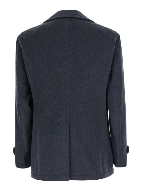 26FW 딸리아토레 코트 MONACO GRAY - TAGLIATORE