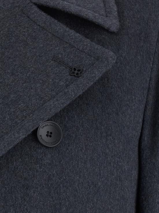 26FW 딸리아토레 코트 MONACO GRAY - TAGLIATORE