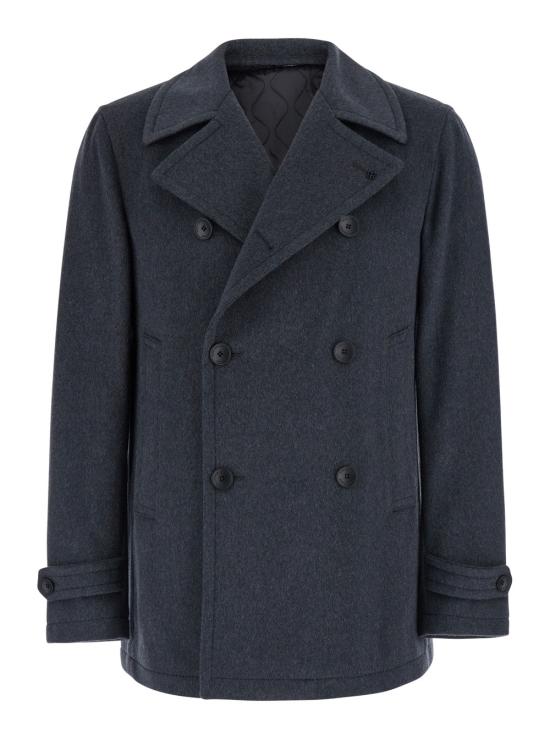 26FW 딸리아토레 코트 MONACO GRAY