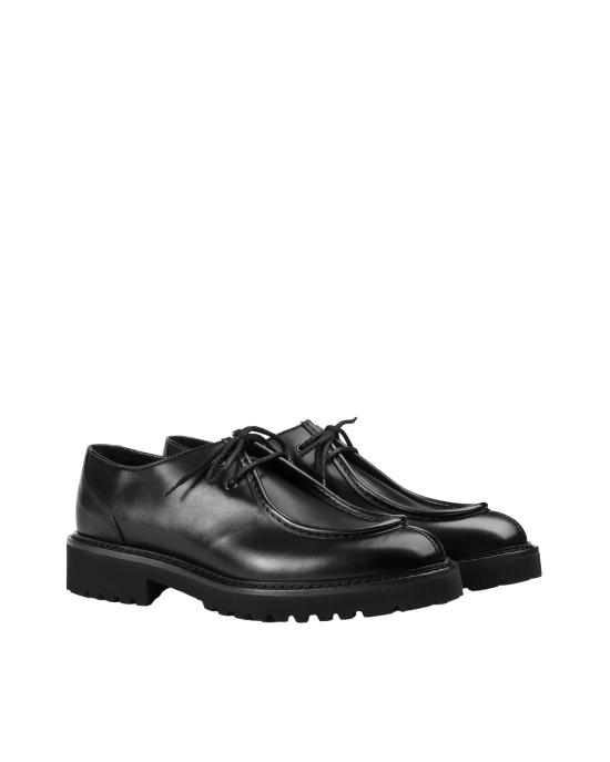 26FW 듀칼 스니커즈 DU2737PHIL BLACK