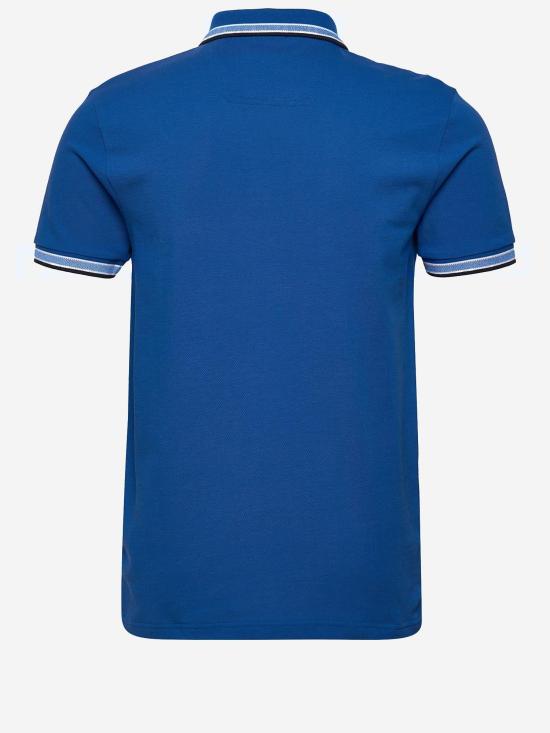 26SS 휴고보스 패디 폴로 티셔츠 50469055 NAVY - HUGO BOSS