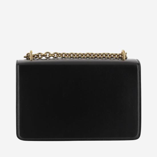 25FW 발렌티노 가라바니 숄더백 7W2B0R16 BLACK - VALENTINO GARAVANI