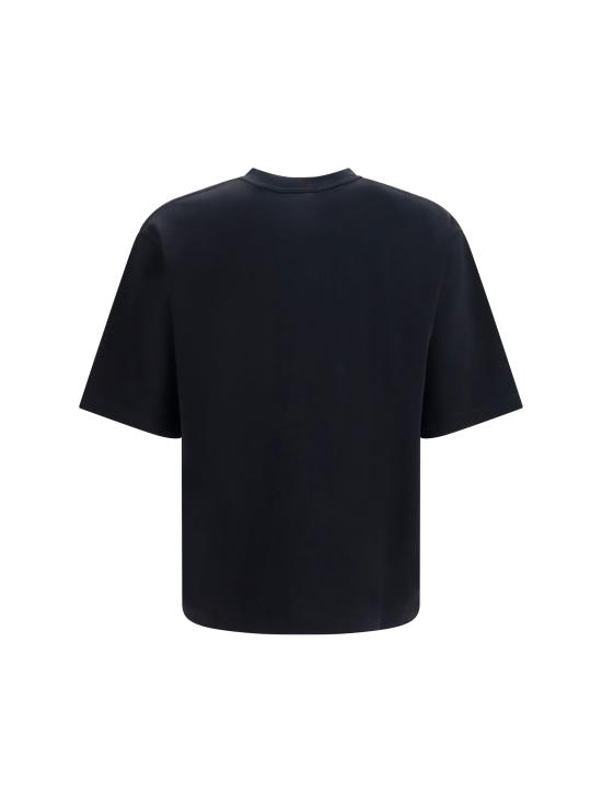 26FW 디스퀘어드2 탑 S71GD1653D20106 BLACK - DSQUARED2