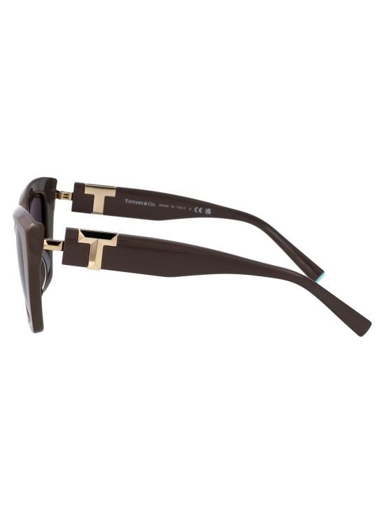 티파니앤코 선글라스 0TF4239U BROWN - TIFFANY & CO