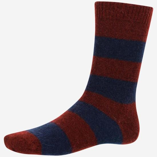  엔트45 양말 SACRAMEN BORDEAUX