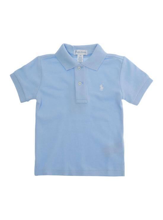26SS 폴로 랄프로렌 탑 320703632 BLUE
