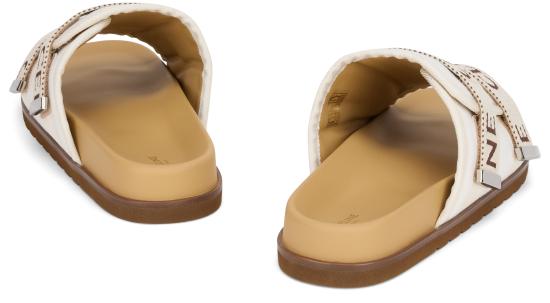 26SS 셀린느 샌들 362785360C CREAM - CELINE