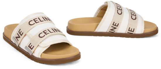 26SS 셀린느 샌들 362785360C CREAM - CELINE