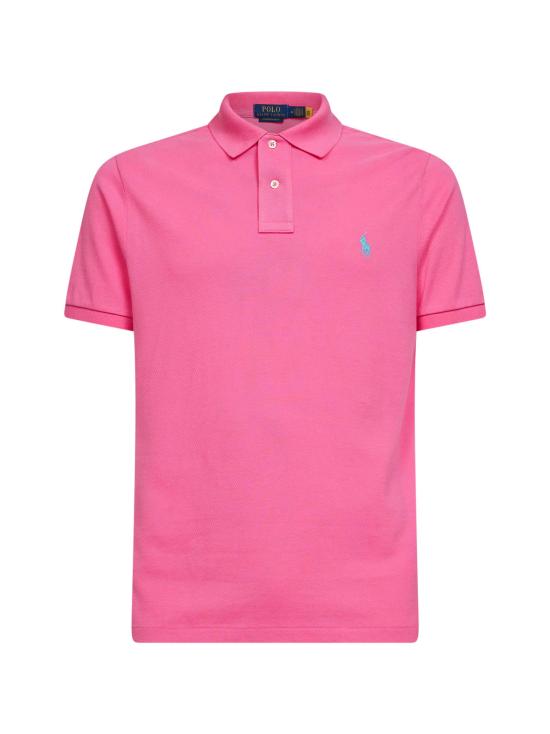 26SS 폴로 랄프로렌 탑 710680784 510 PINK