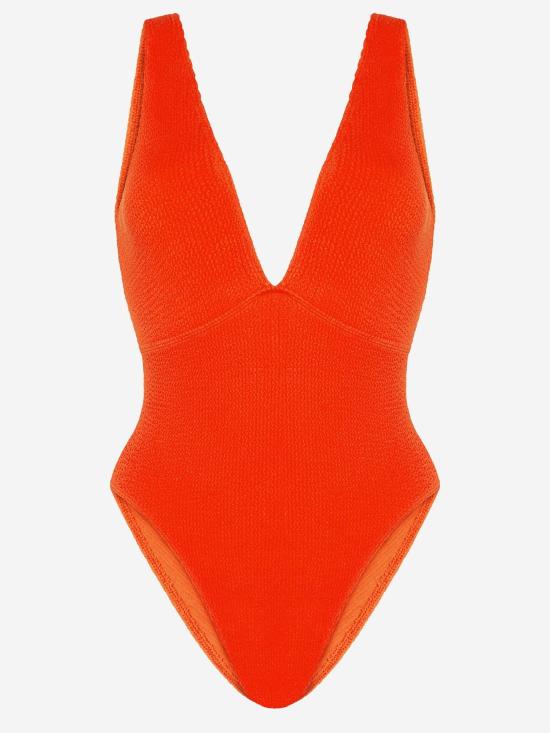 26SS 소르베 비치웨어 ARIEL ORANGE - SORBET