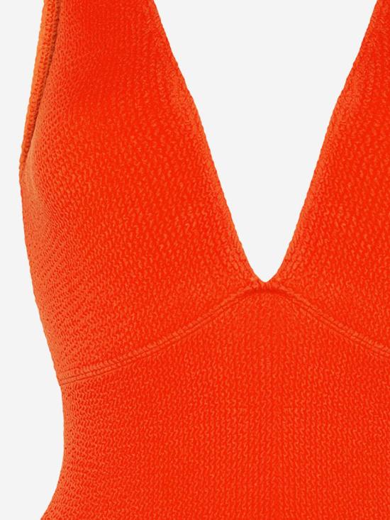 26SS 소르베 비치웨어 ARIEL ORANGE