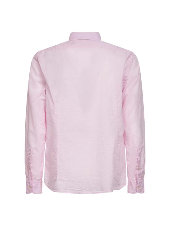 26SS 세인트바쓰 셔츠 LCM0001 00135L PINK - MC2 SAINT BARTH